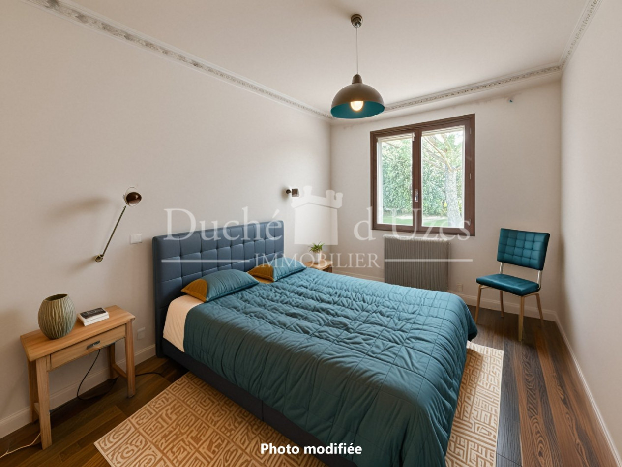 à vendre Maison Uzes - Photo 10