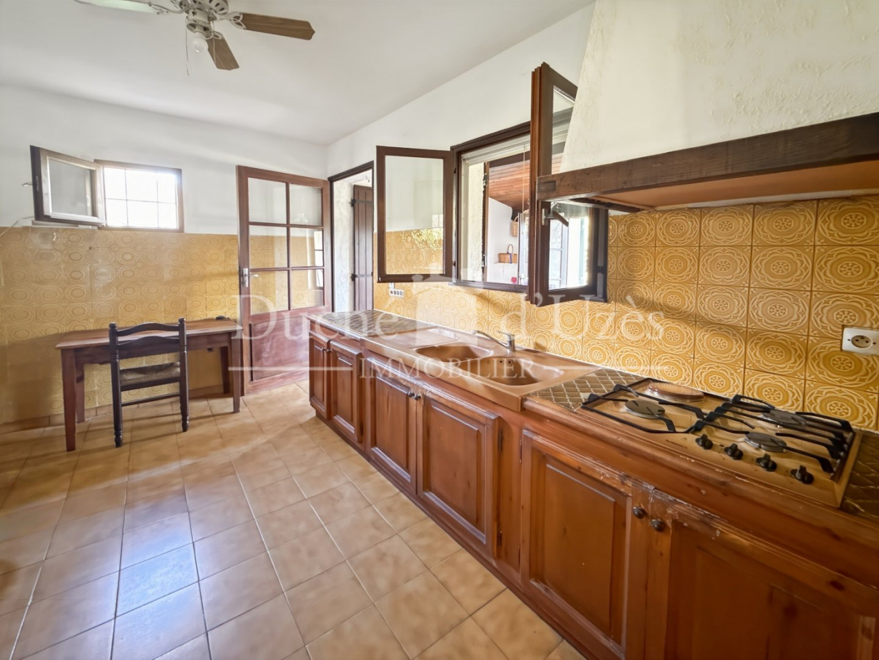 à vendre Maison Uzes - Photo 8