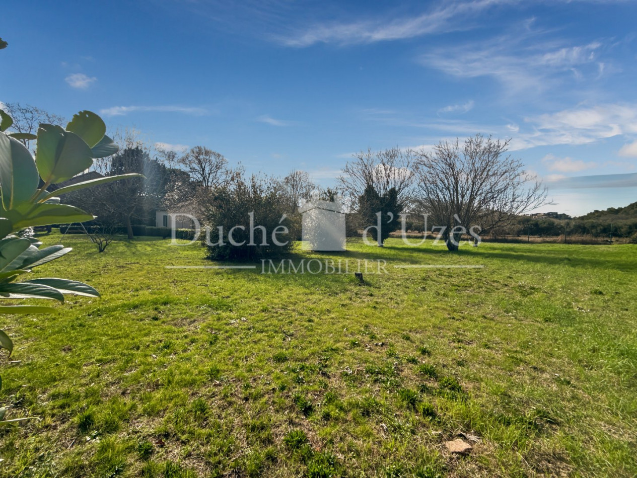 à vendre Maison Uzes - Photo 2
