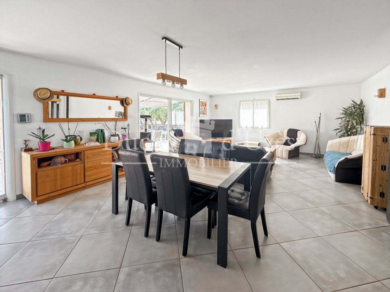 à vendre Maison Uzes - Photo 3