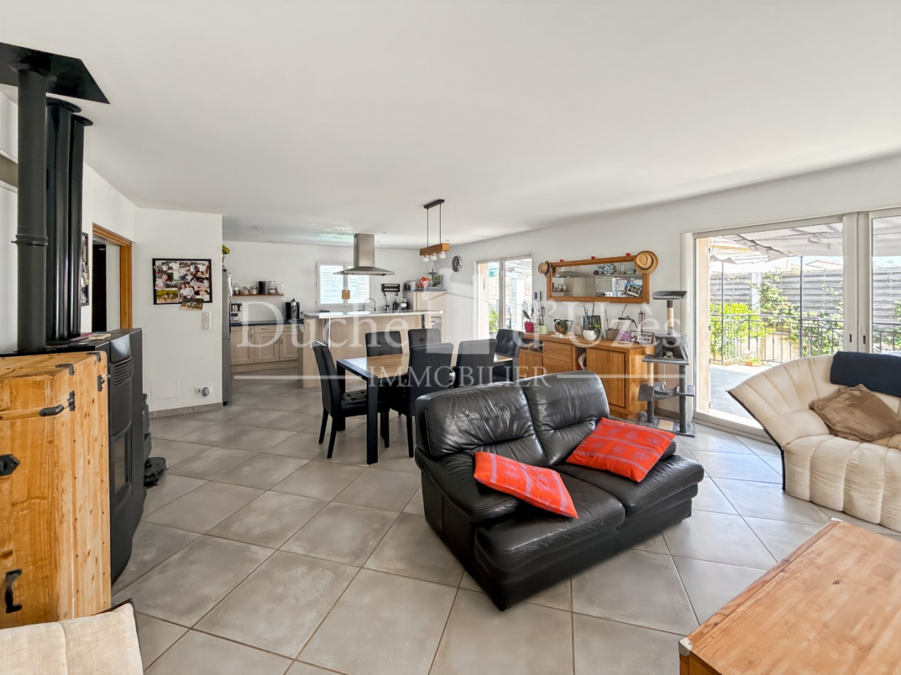 à vendre Maison Uzes - Photo 1