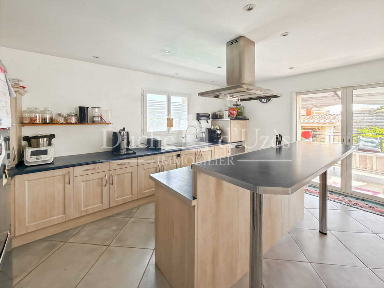à vendre Maison Uzes - Photo 6