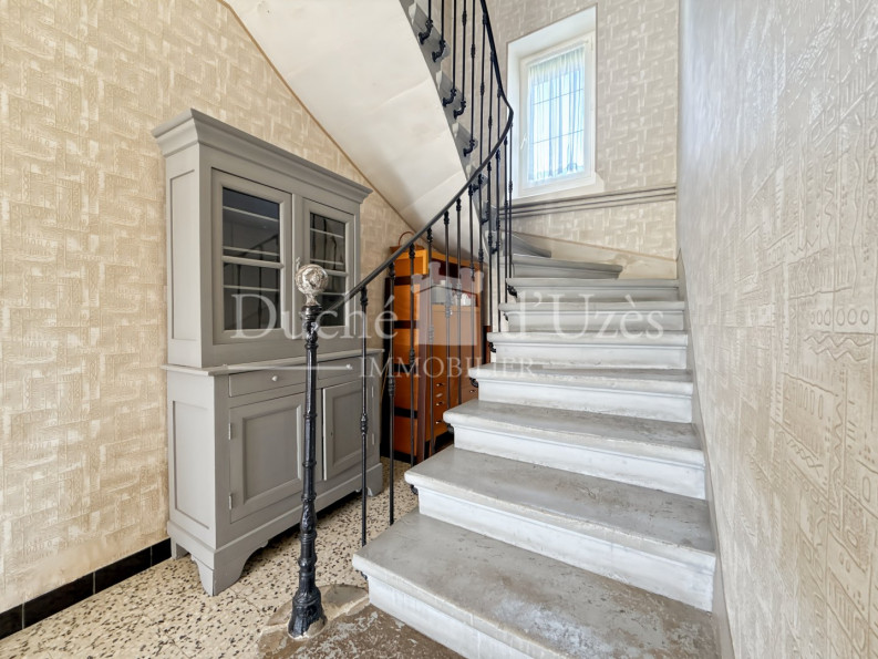 vente Maison Saint Cesaire De Gauzignan - Photo 7