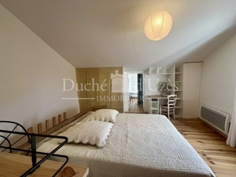 vente Maison Uzes - Photo 5