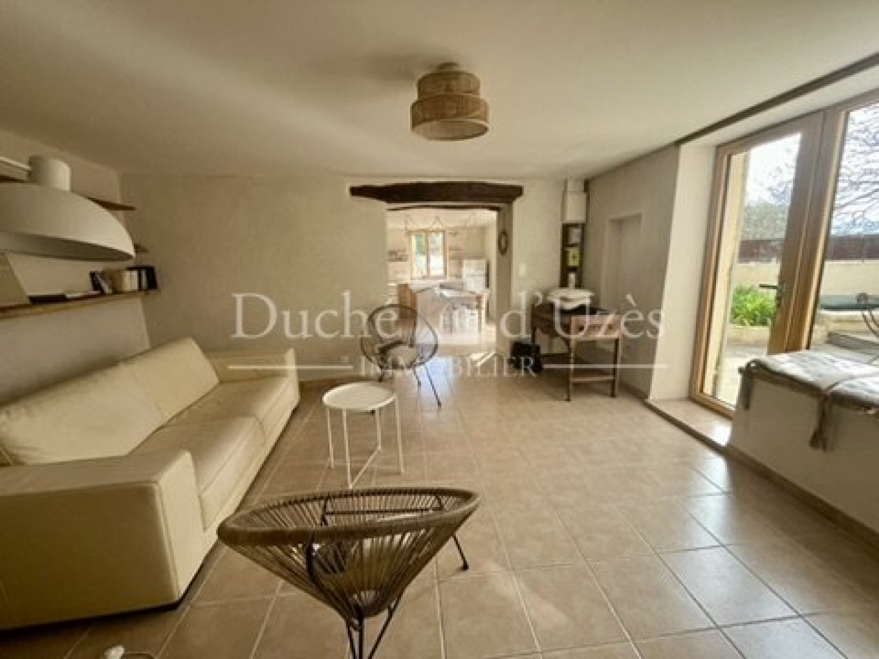 à vendre Maison Uzes - Photo 6