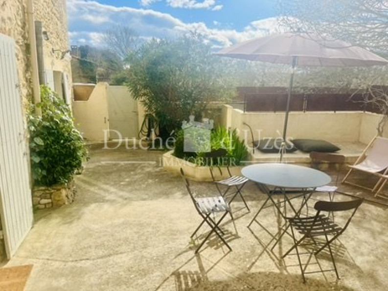 vente Maison Uzes - Photo 4