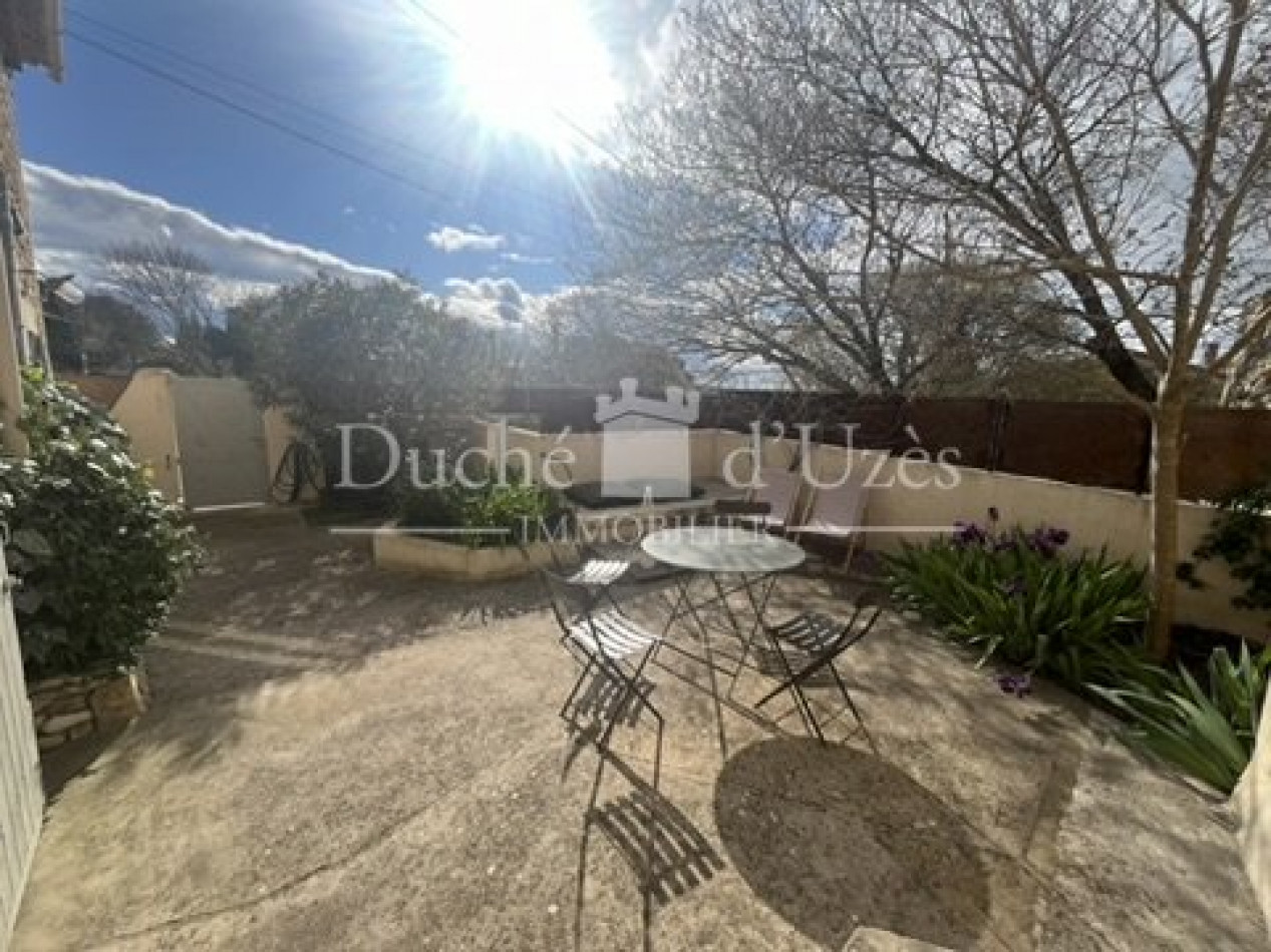à vendre Maison Uzes - Photo 7
