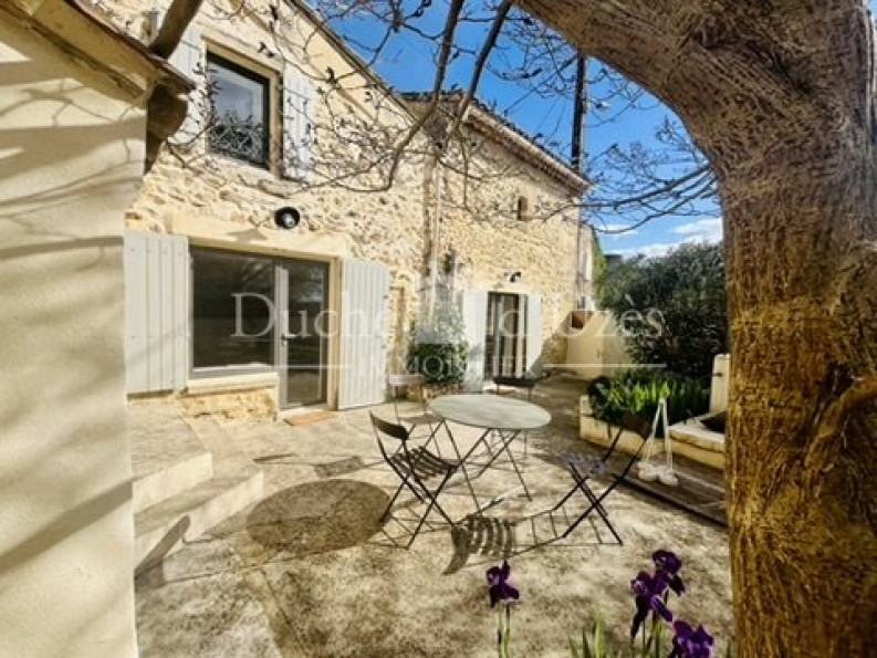 vente Maison Uzes - Photo 8