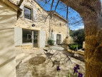 vente Maison Uzes