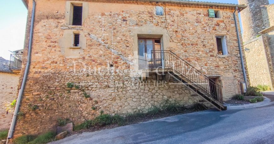 vente Maison Uzes