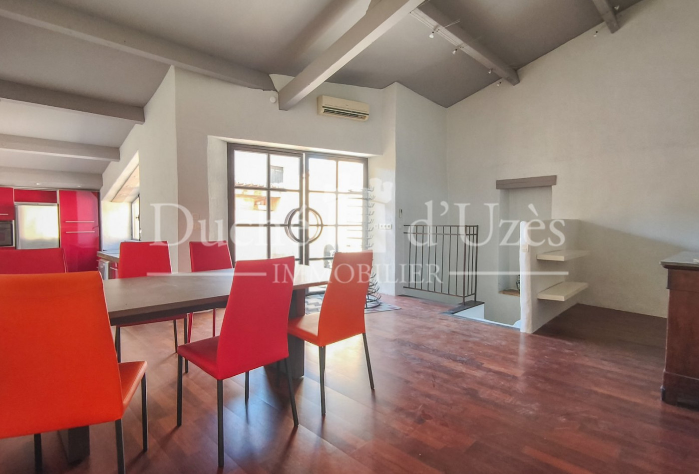 vente Maison Uzes - Photo 1