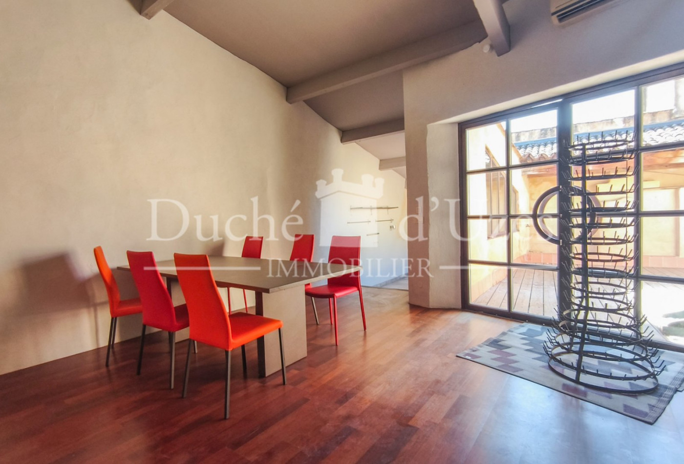 vente Maison Uzes - Photo 4