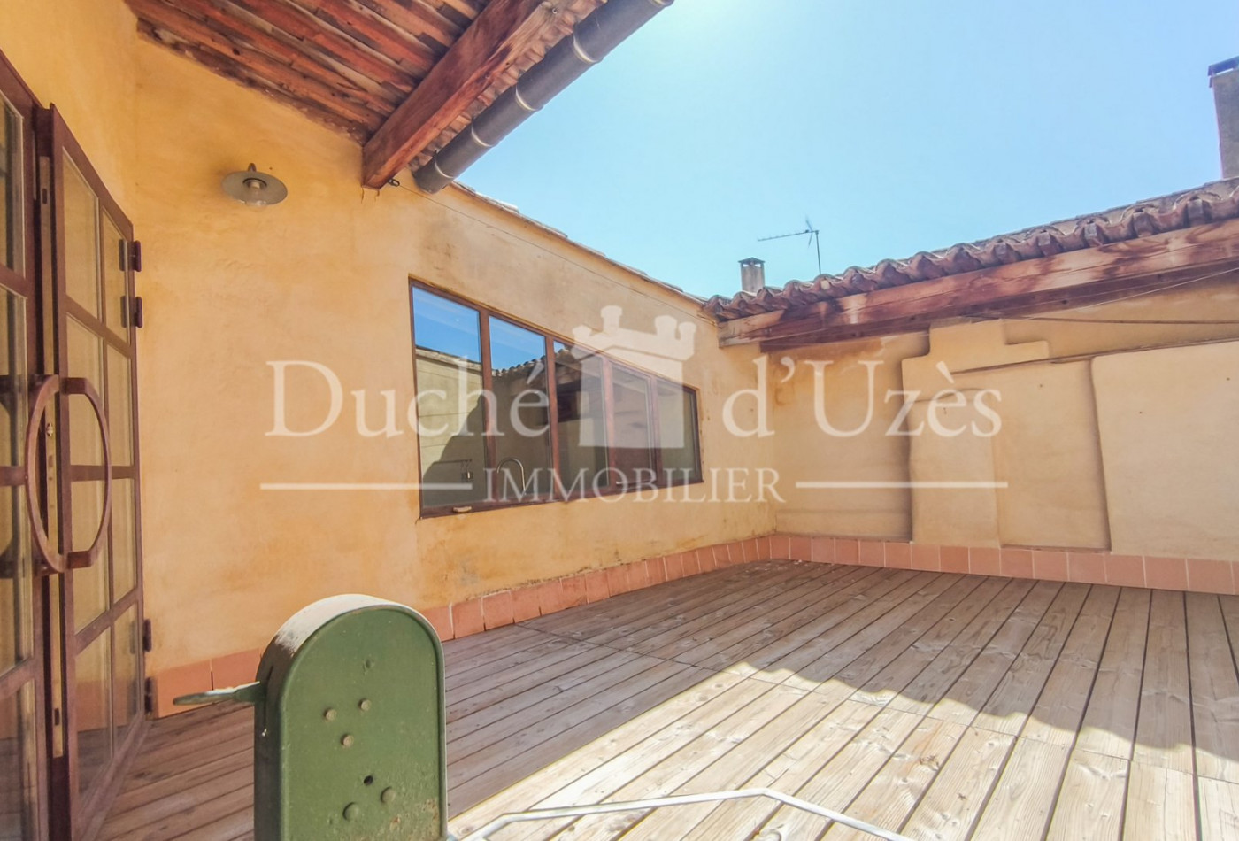 vente Maison Uzes - Photo 2