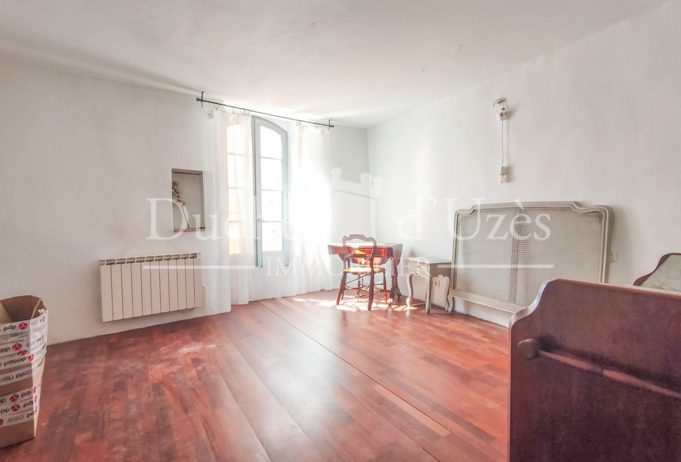 vente Maison Uzes - Photo 7