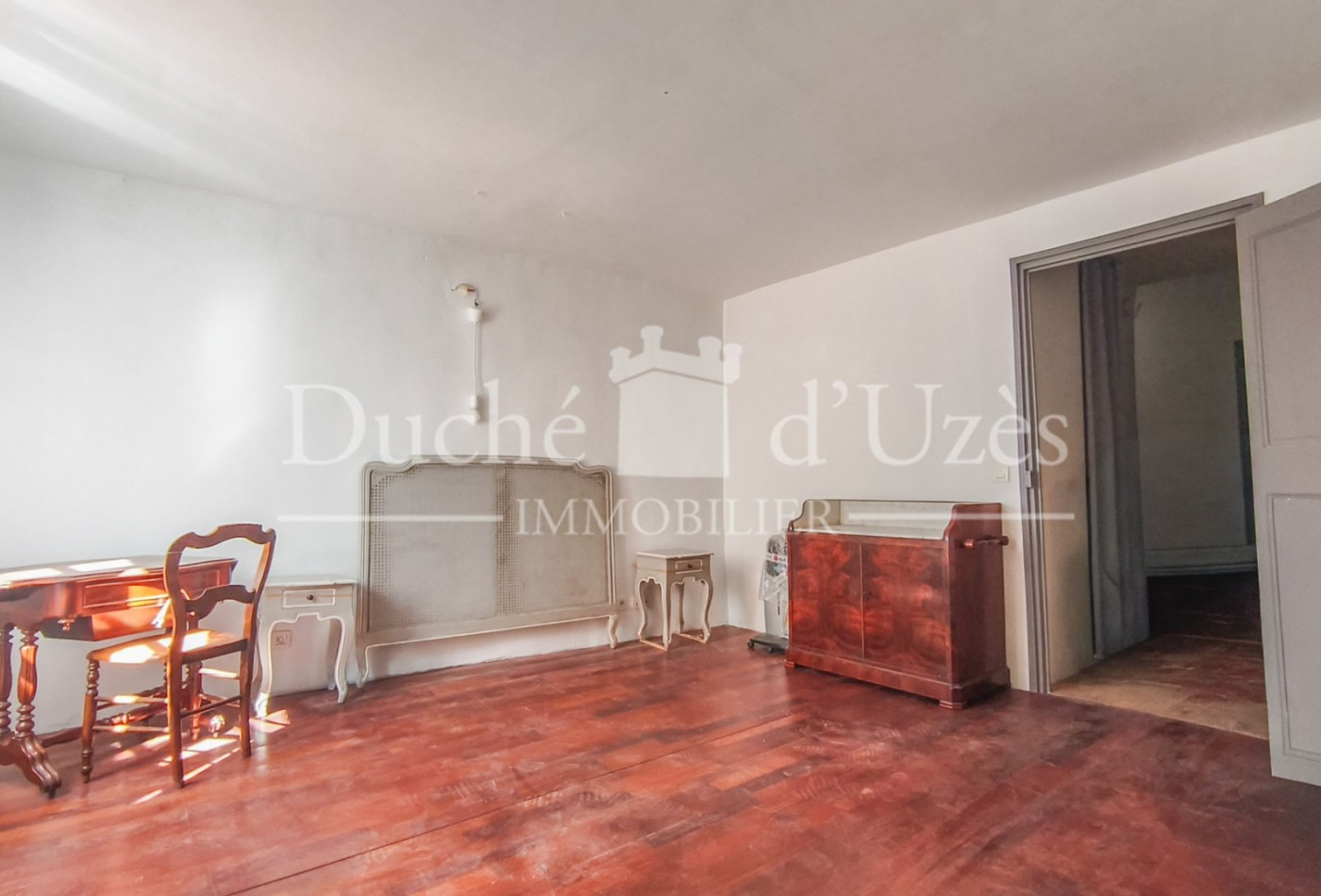 vente Maison Uzes - Photo 6