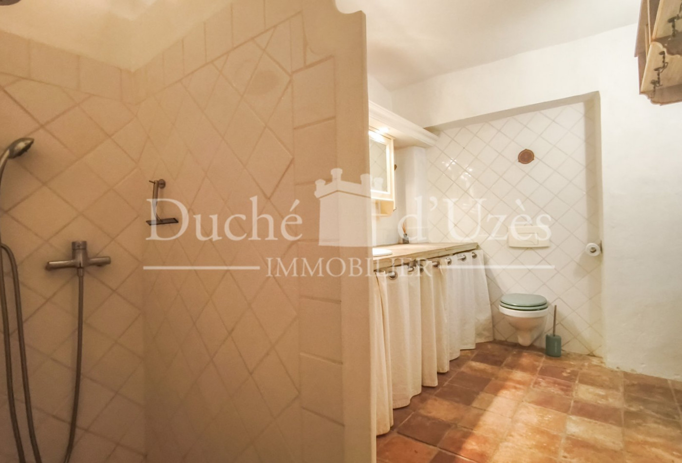 vente Maison Uzes - Photo 10