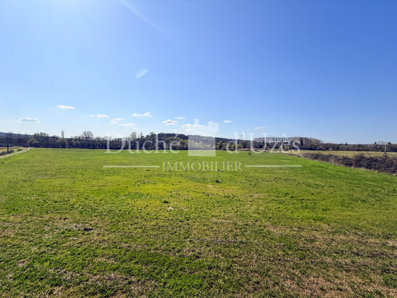 à vendre Maison Uzes - Photo 5