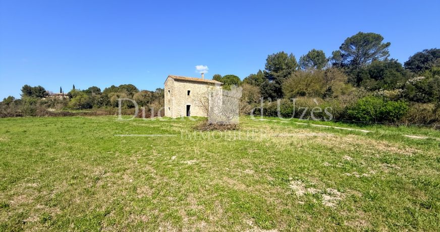 vente Maison Uzes