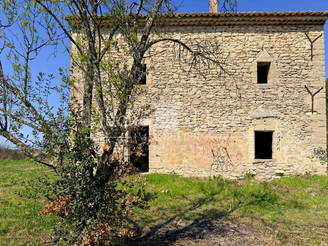 à vendre Maison Uzes - Photo 4