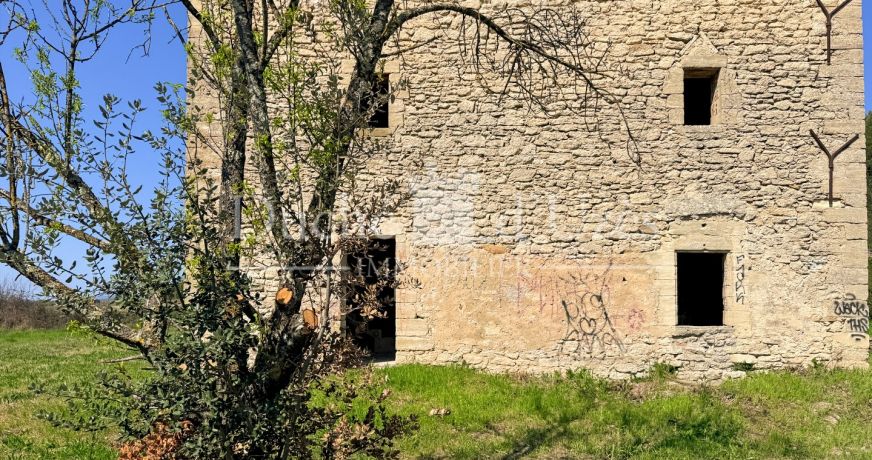 vente Maison Uzes