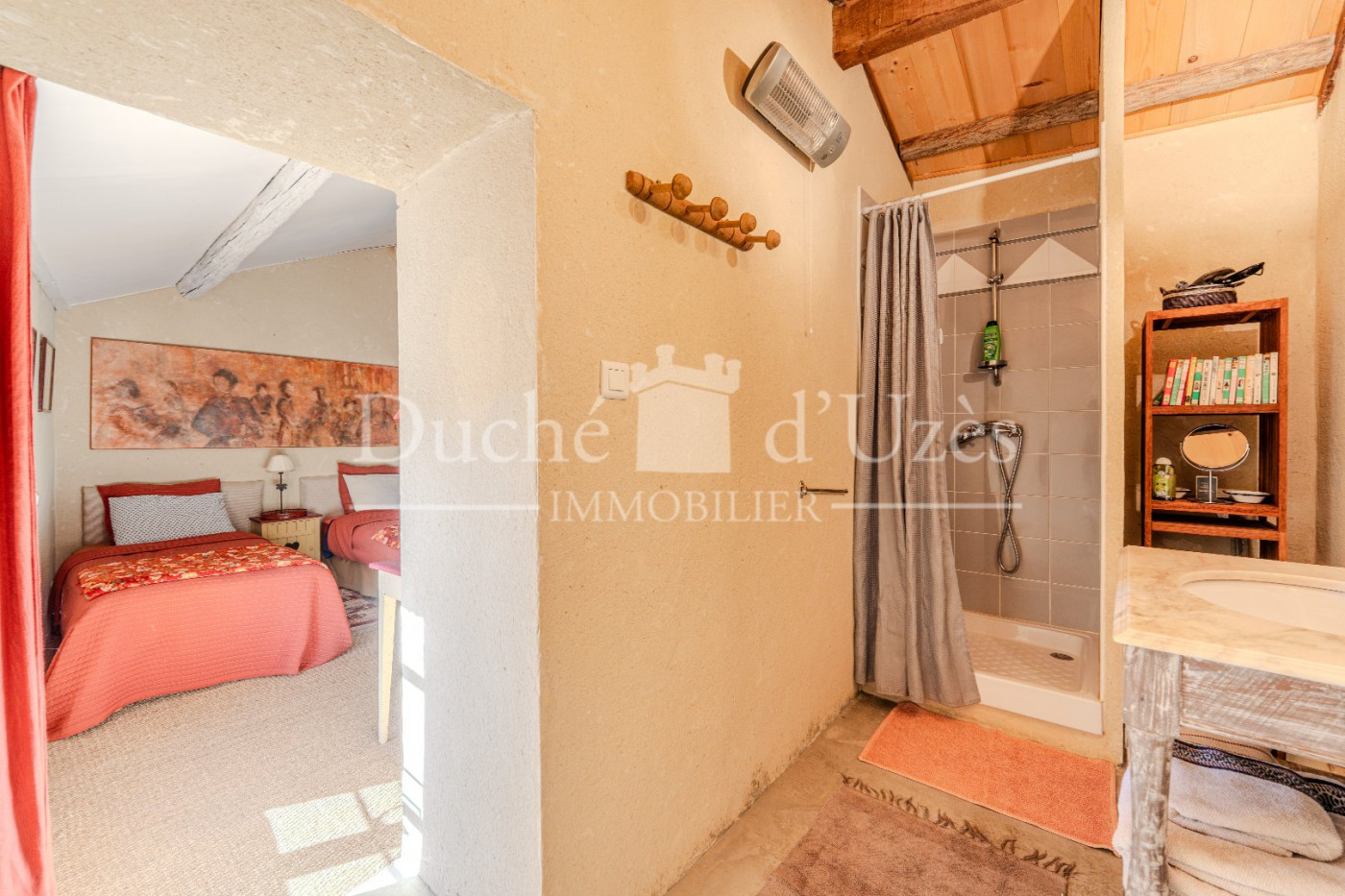 à vendre Maison Uzes - Photo 18