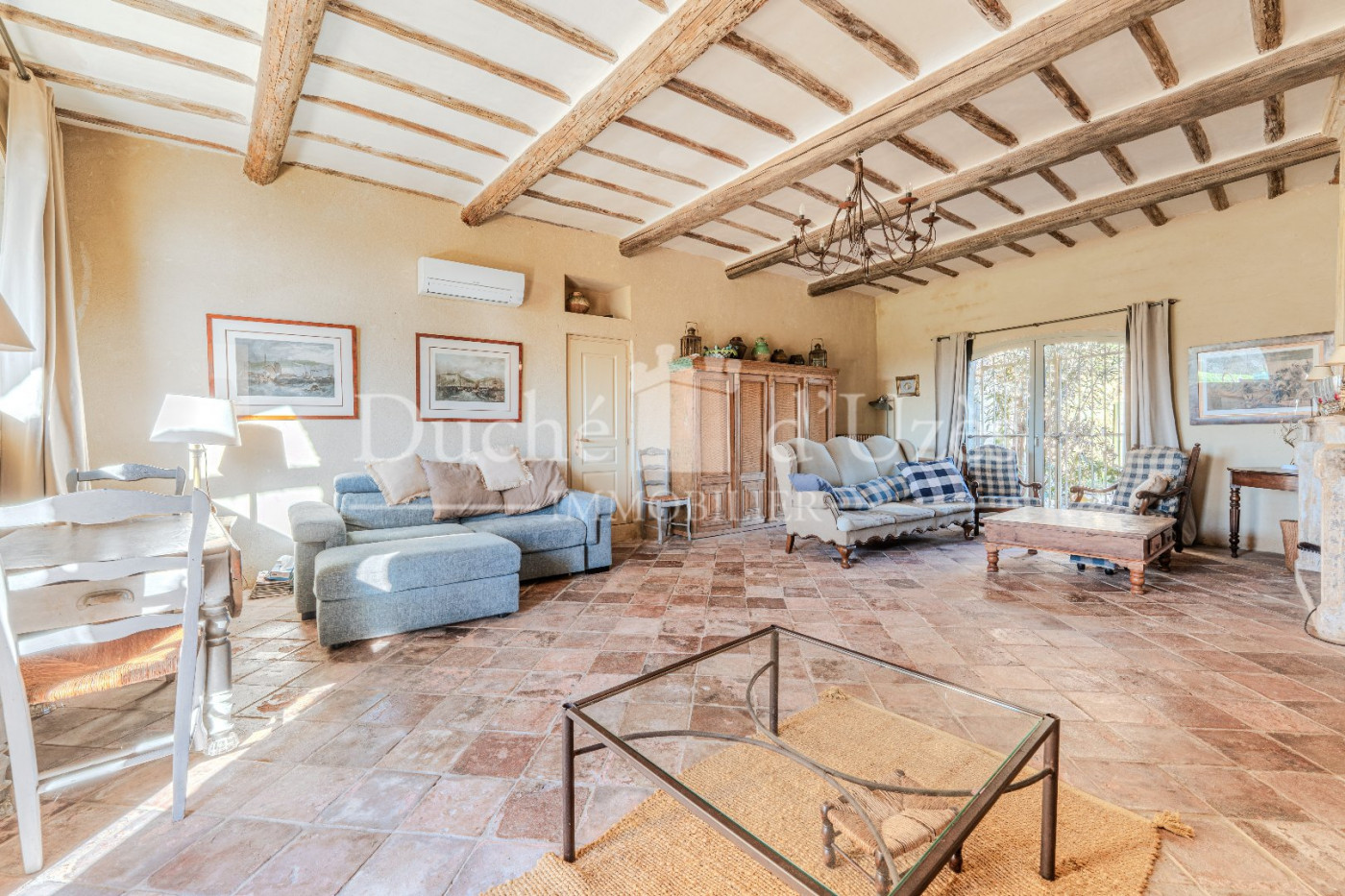 à vendre Maison Uzes - Photo 9