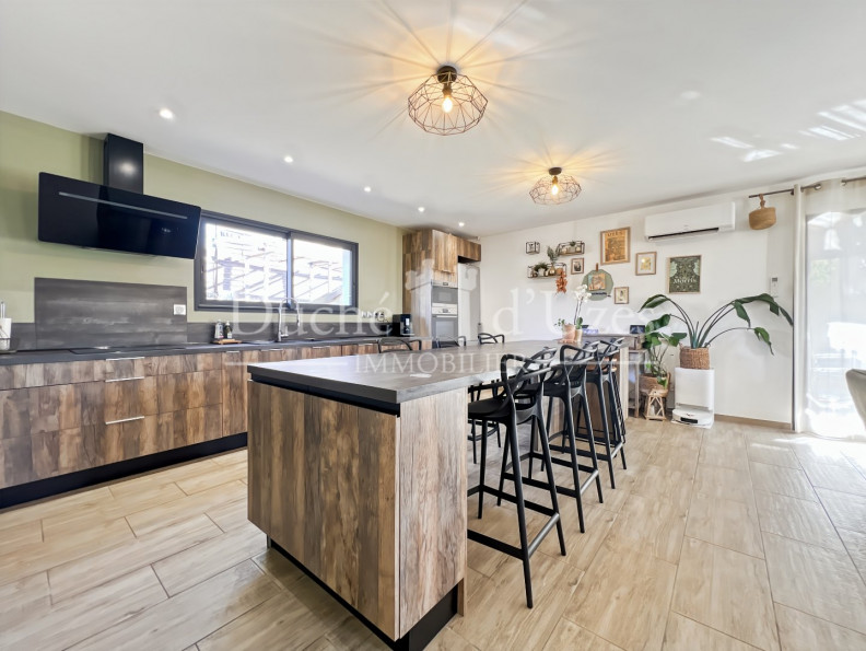 vente Maison Uzes - Photo 6