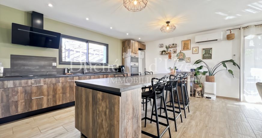 vente Maison Uzes
