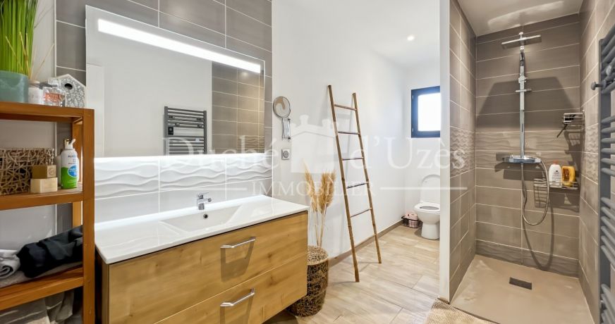vente Maison Uzes