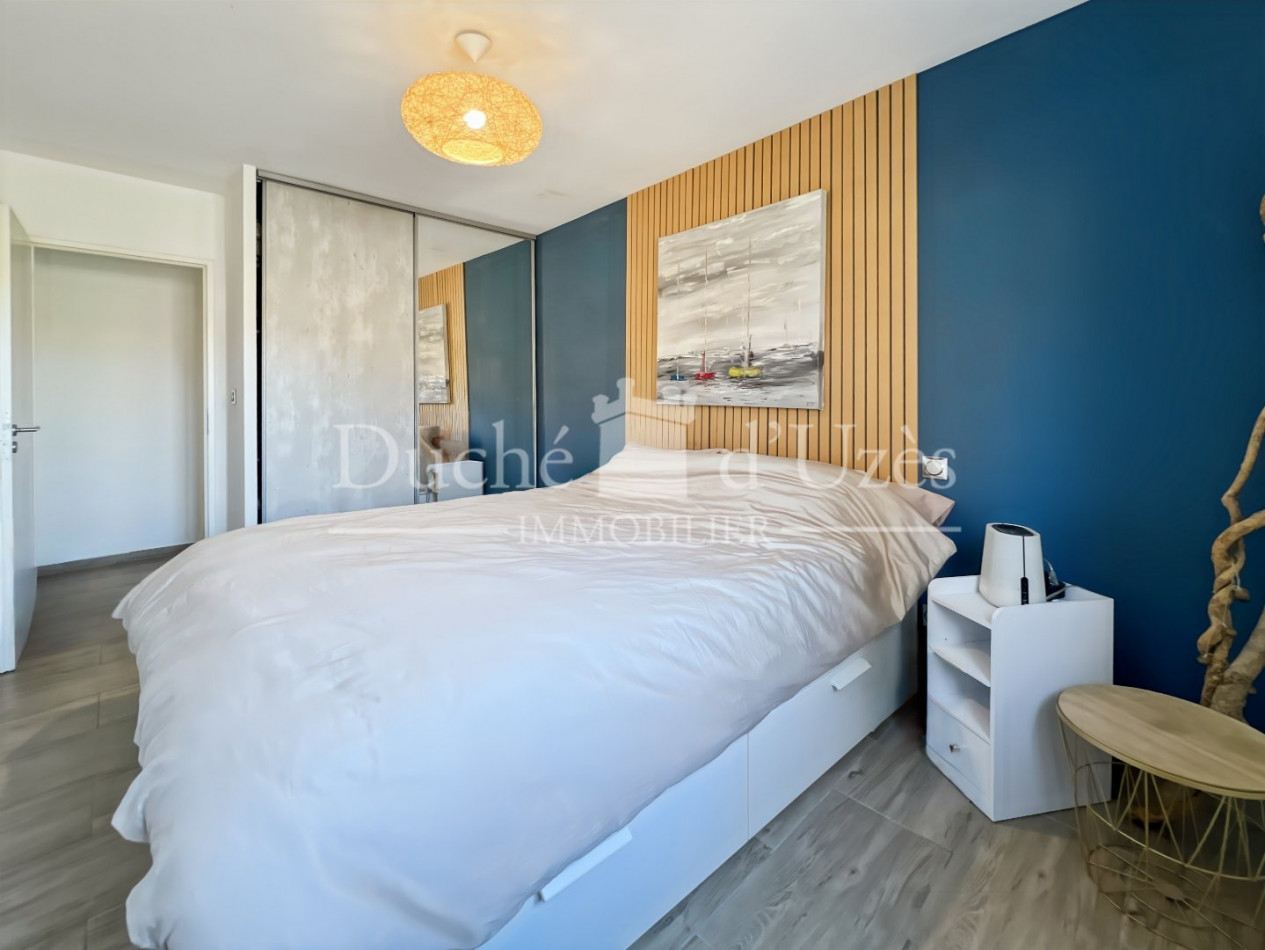 à vendre Maison Uzes - Photo 12