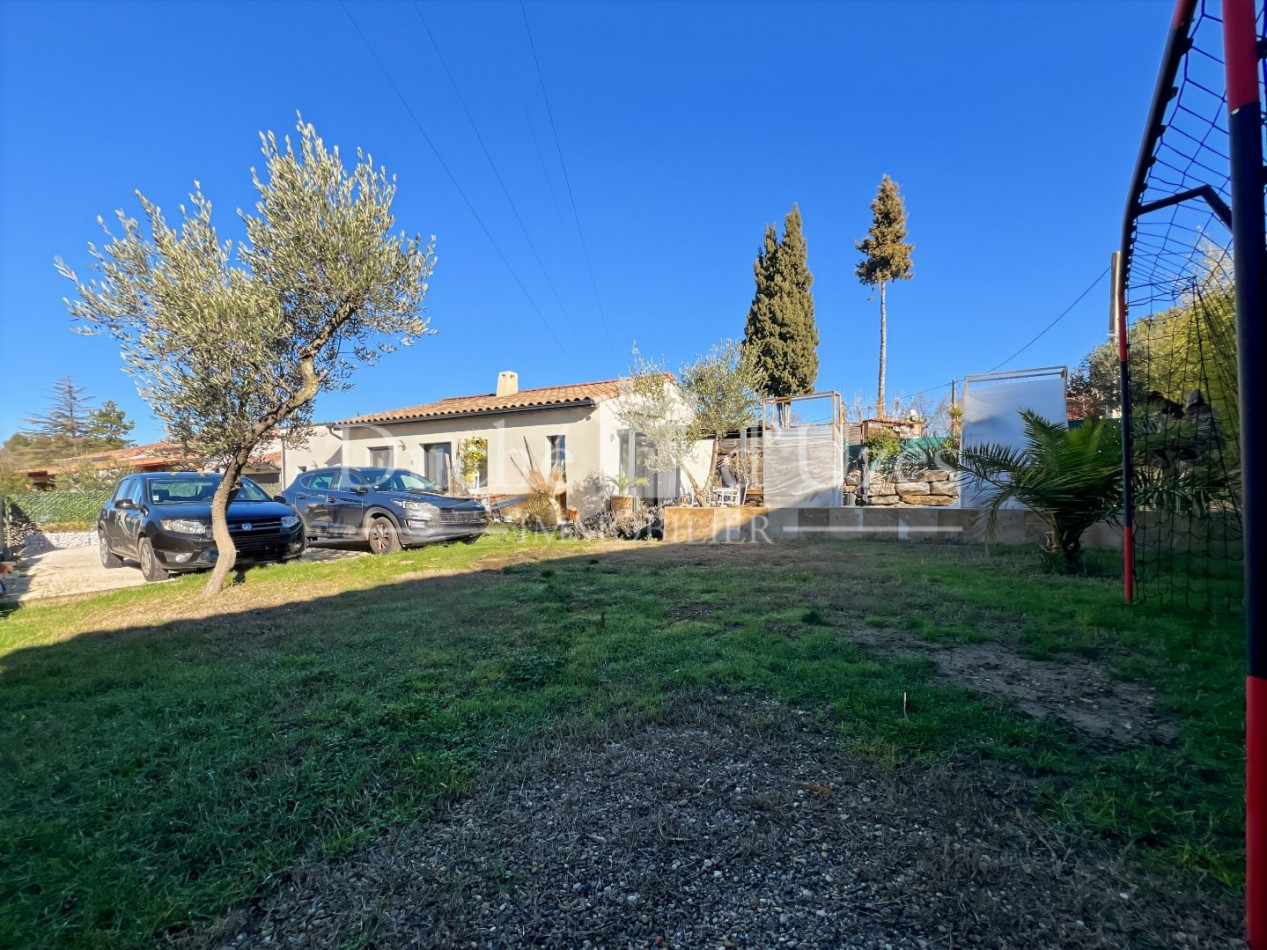 à vendre Maison Uzes - Photo 18