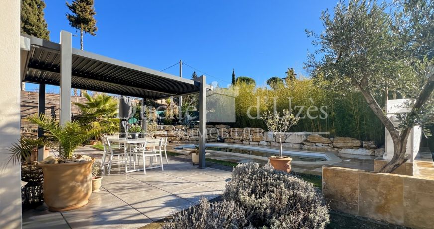 vente Maison Uzes
