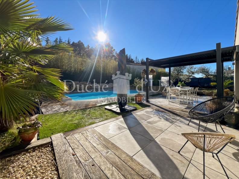 vente Maison Uzes - Photo 3