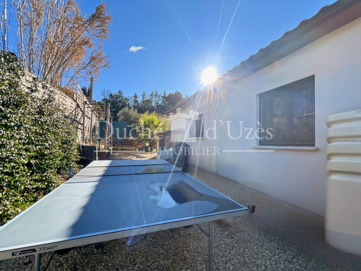 à vendre Maison Uzes - Photo 19