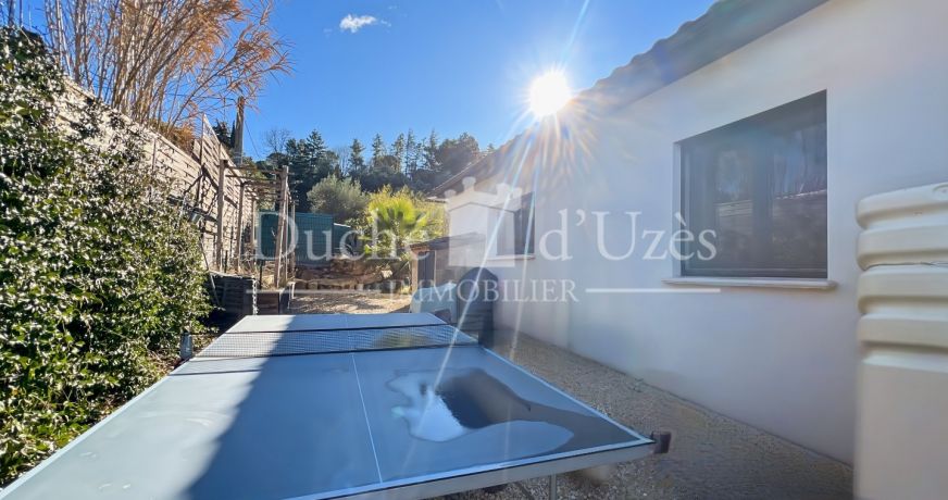 vente Maison Uzes