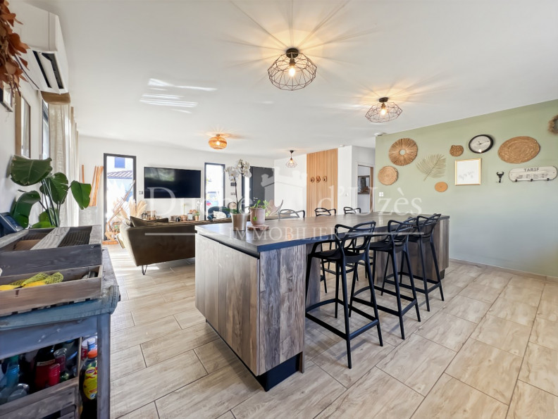 vente Maison Uzes - Photo 10