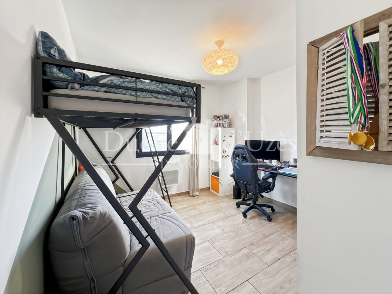 à vendre Maison Uzes - Photo 15