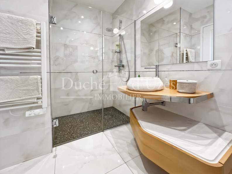 vente Maison Uzes - Photo 10