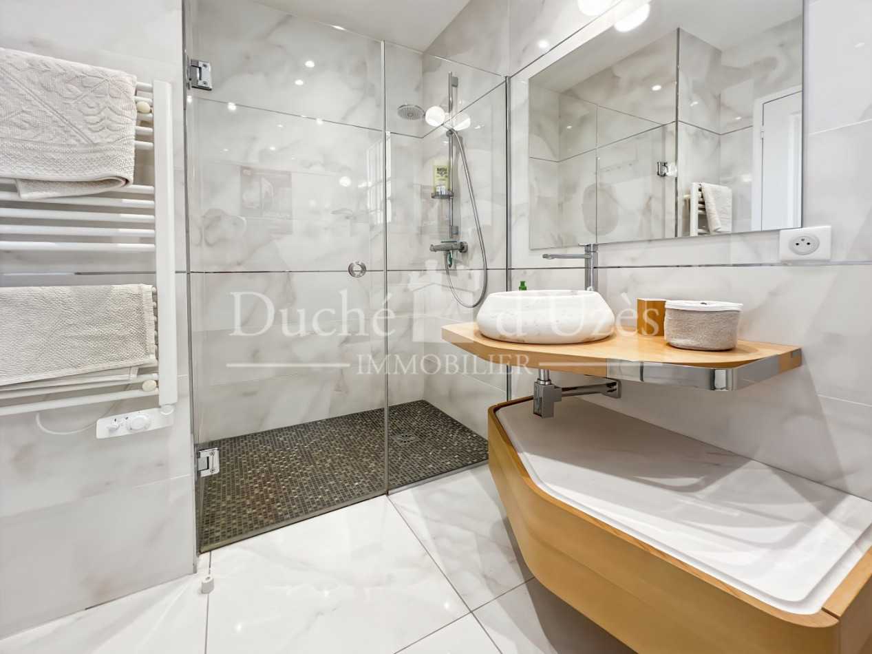 à vendre Maison Uzes - Photo 10