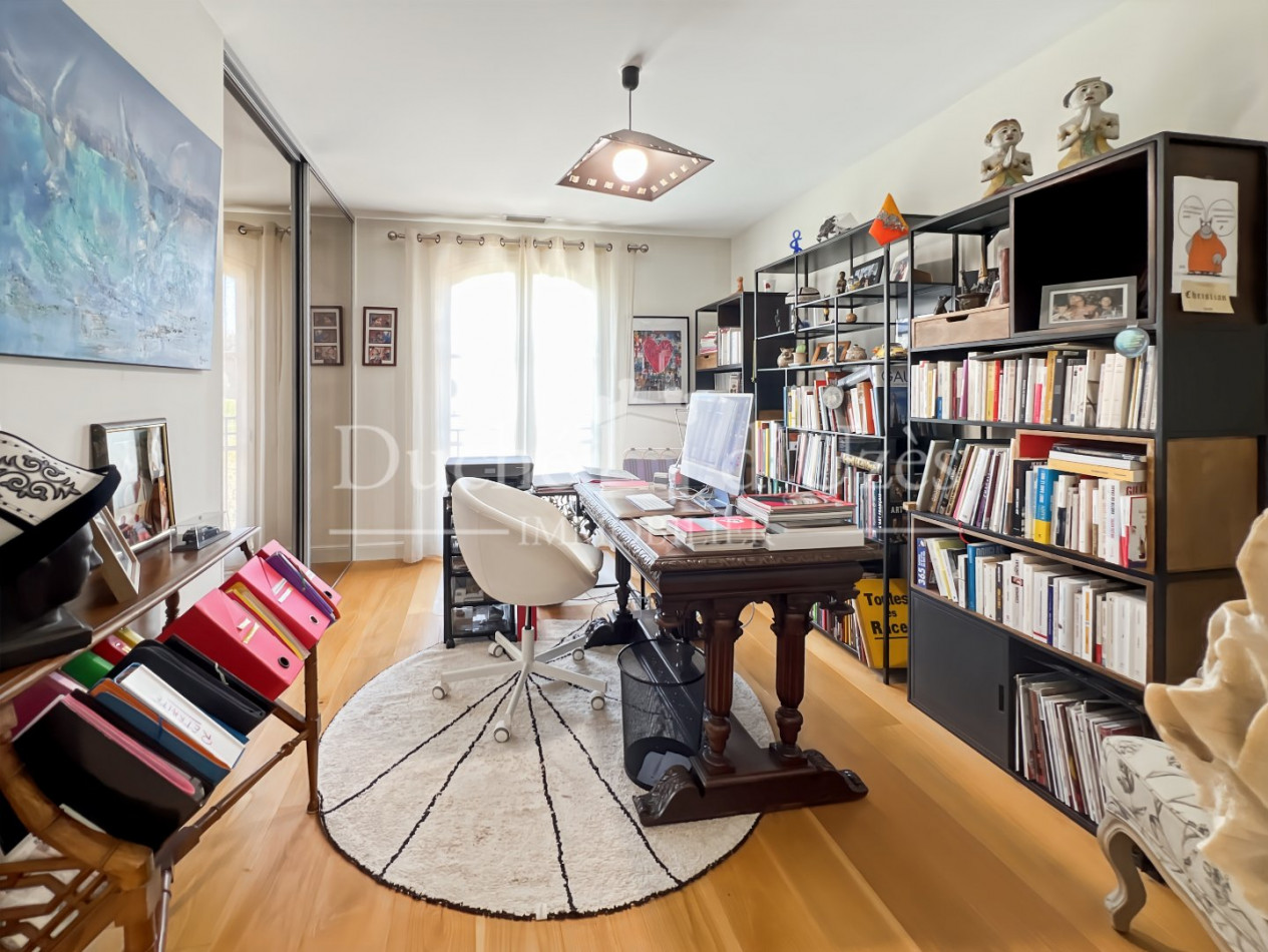 à vendre Maison Uzes - Photo 11