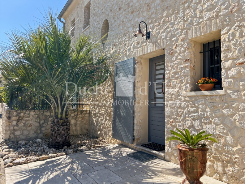 vente Maison Uzes - Photo 1