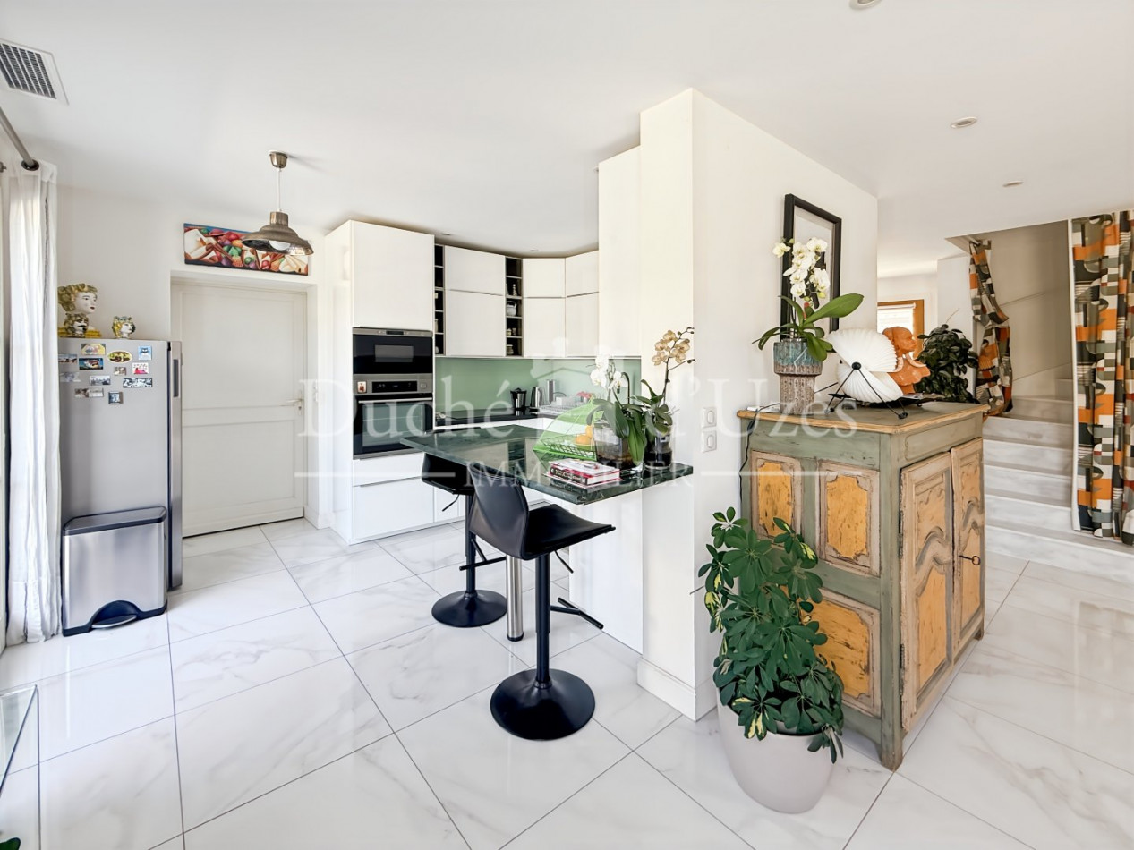 à vendre Maison Uzes - Photo 7