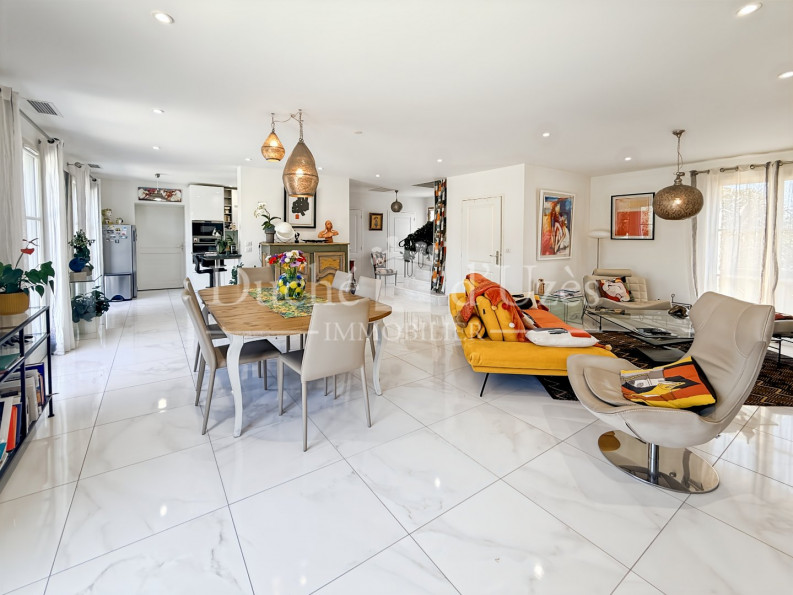 vente Maison Uzes - Photo 5