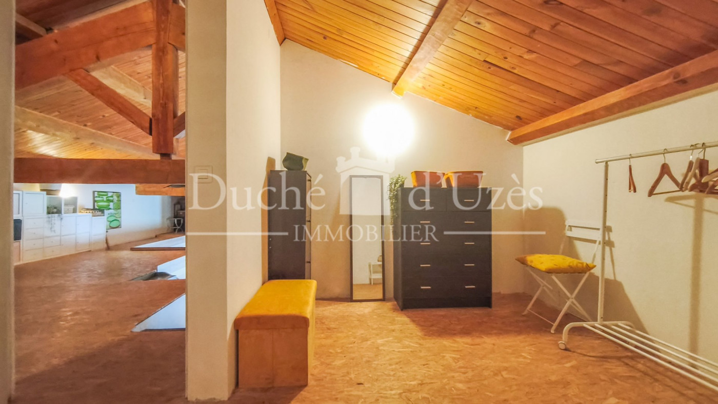 à vendre Maison Ales - Photo 16