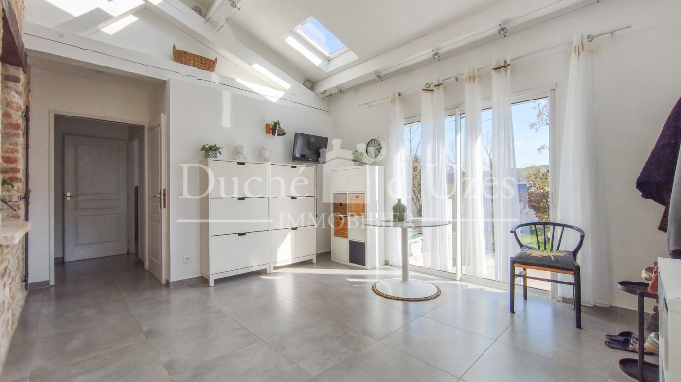 à vendre Maison Ales - Photo 4