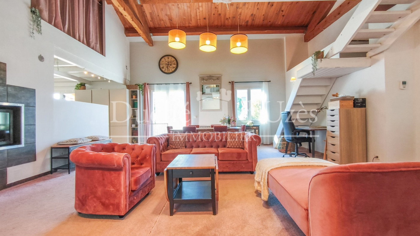 à vendre Maison Ales - Photo 11