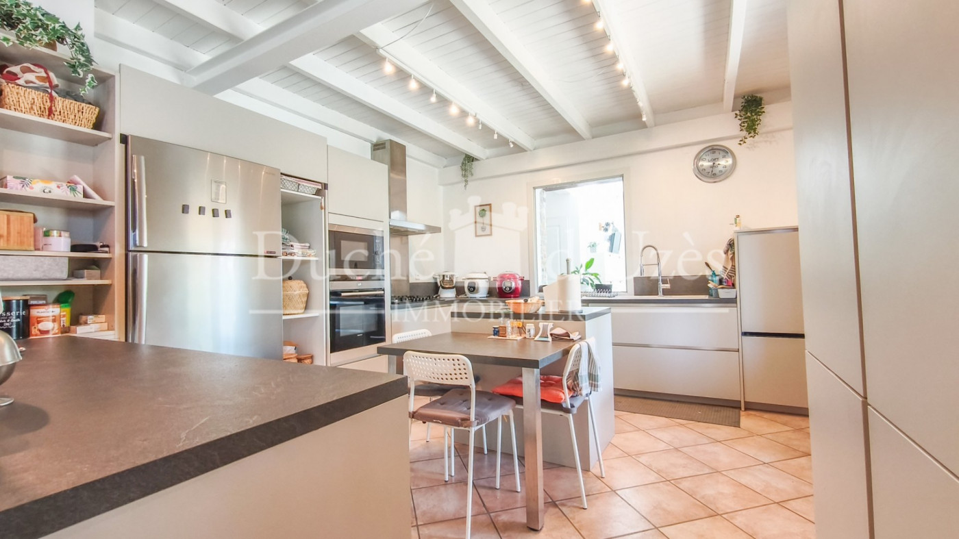 à vendre Maison Ales - Photo 9