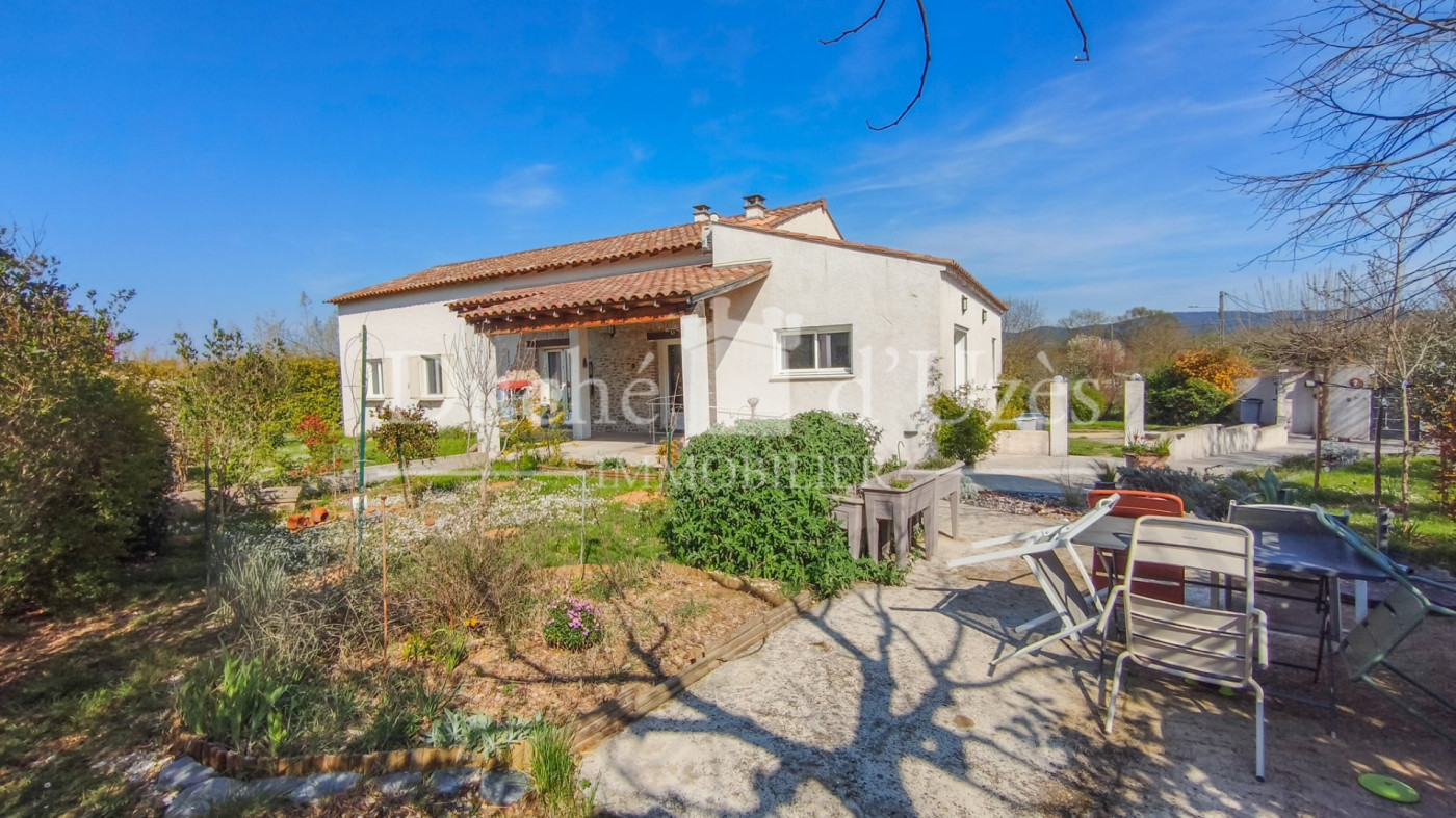 à vendre Maison Ales - Photo 17