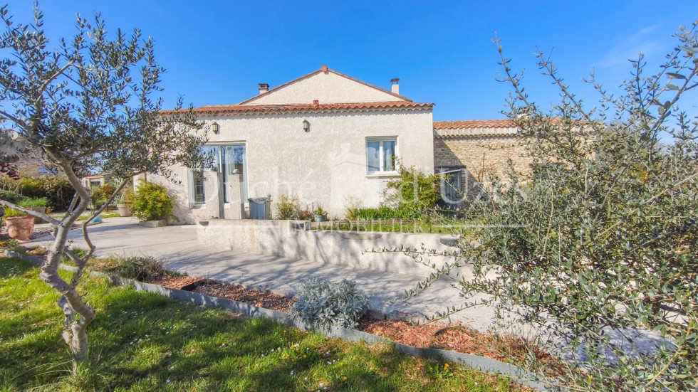 vente Maison Ales - Photo 2