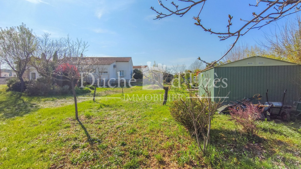 vente Maison Ales - Photo 4